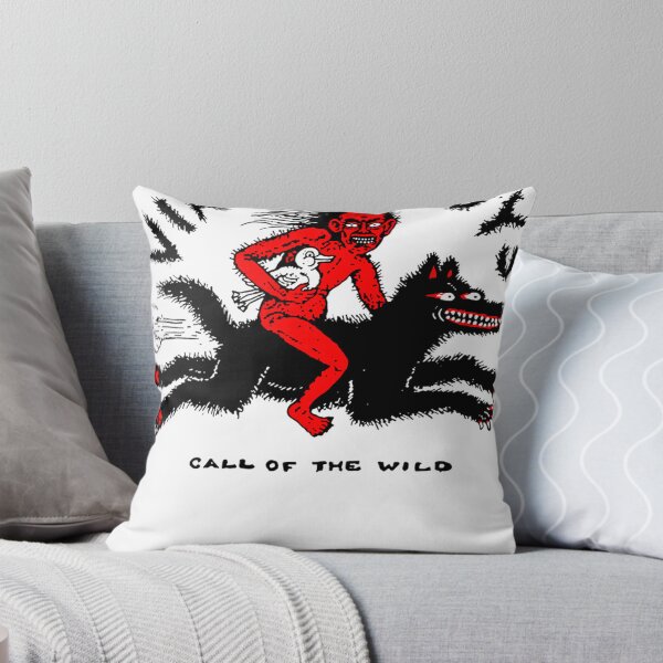 Item preview, Noise Rock With Black Dog designed and sold by Mutant-Critters.