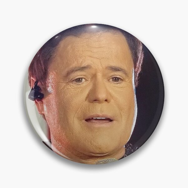 Item preview, Donny Osmond Sing designed and sold by Foxintheloart.