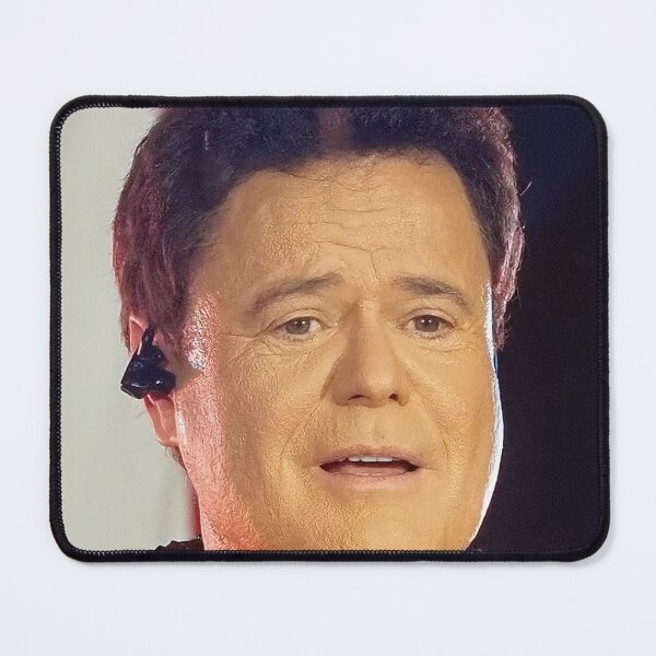 Item preview, Donny Osmond Sing designed and sold by Foxintheloart.
