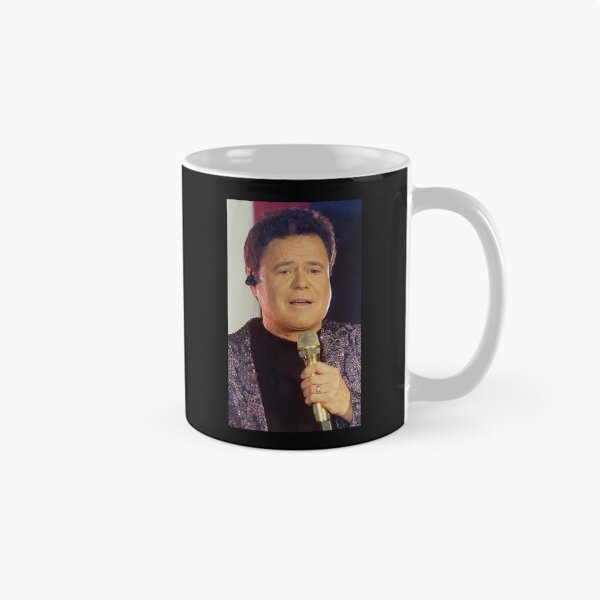 Item preview, Donny Osmond Sing designed and sold by Foxintheloart.