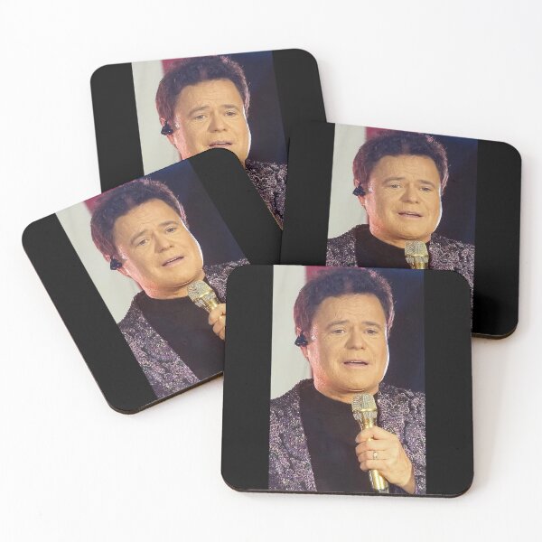 Item preview, Donny Osmond Sing designed and sold by Foxintheloart.