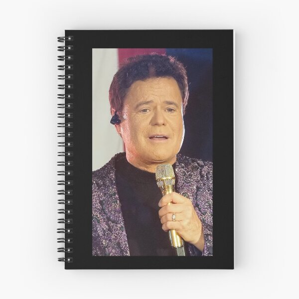 Item preview, Donny Osmond Sing designed and sold by Foxintheloart.