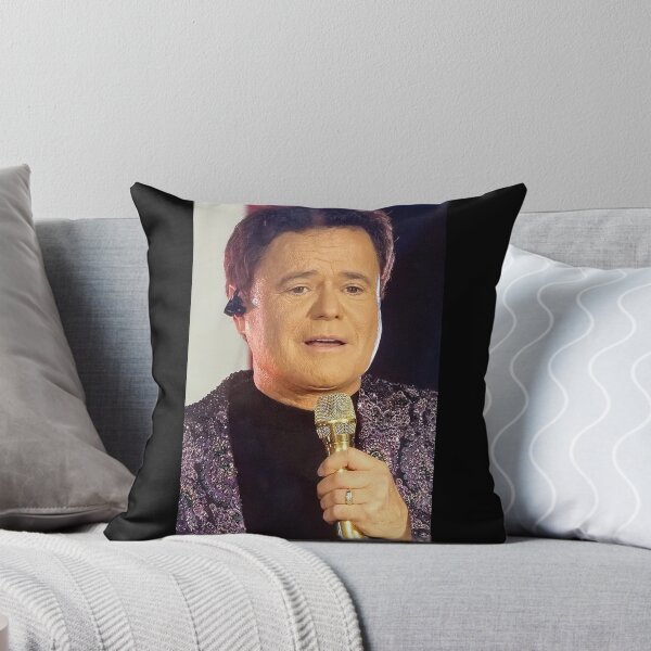 Item preview, Donny Osmond canta designed and sold by Foxintheloart.