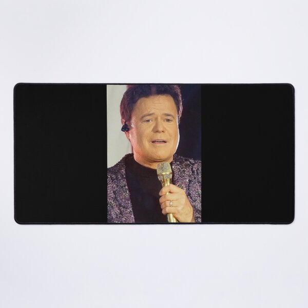Item preview, Donny Osmond Sing designed and sold by Foxintheloart.