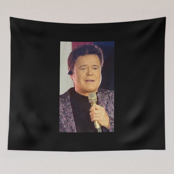 Item preview, Donny Osmond Sing designed and sold by Foxintheloart.