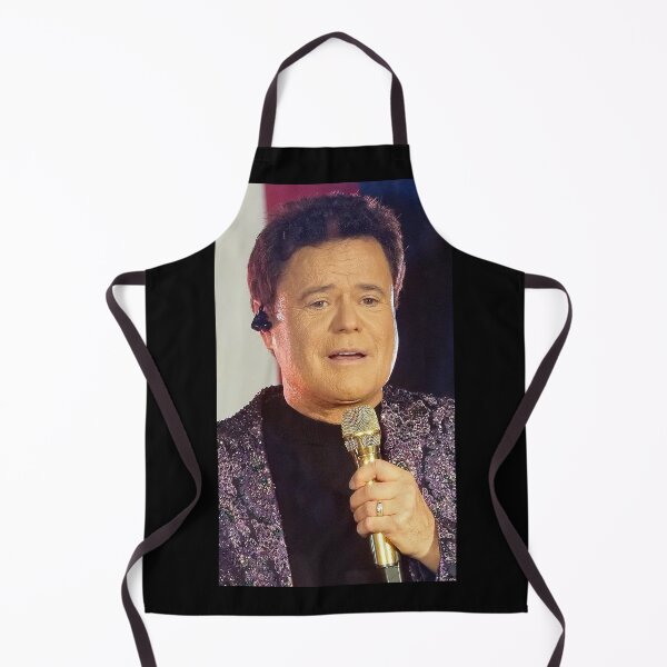 Item preview, Donny Osmond canta designed and sold by Foxintheloart.