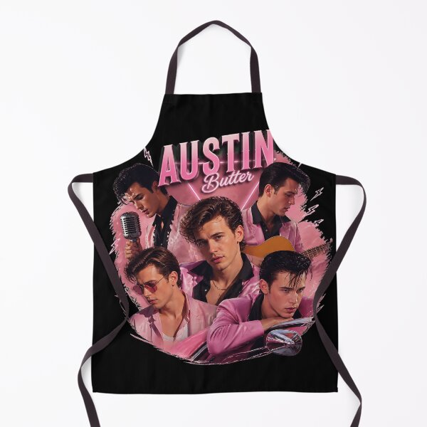 Item preview, Austin Butler designed and sold by BunnyArts001.
