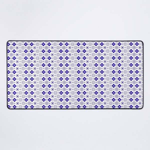 Item preview, Blue and White Porcelain Pattern designed and sold by SunshineSales.