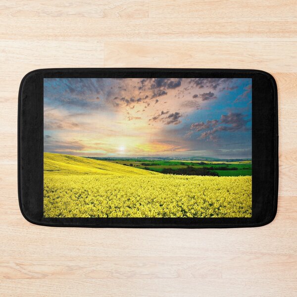 Item preview, Tarcowie Canola designed and sold by Likoca Photography.