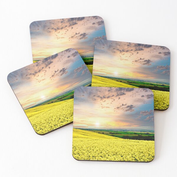 Item preview, Tarcowie Canola designed and sold by Likoca Photography.