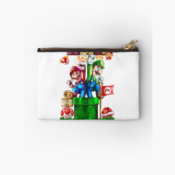 Item preview, mario brother's  designed and sold by BXNNYART.