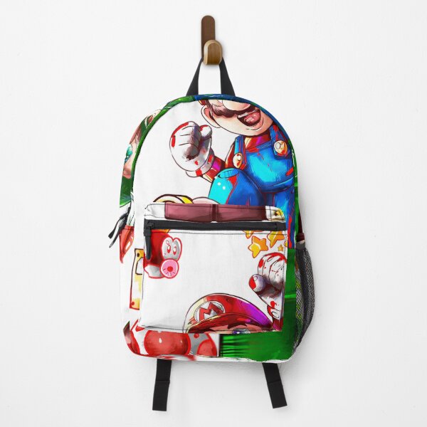 Item preview, mario brother's  designed and sold by BXNNYART.