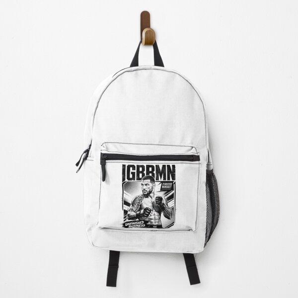 Item preview, Dustin poirier, Dustin poirier igbbmn designed and sold by graphic-genie.