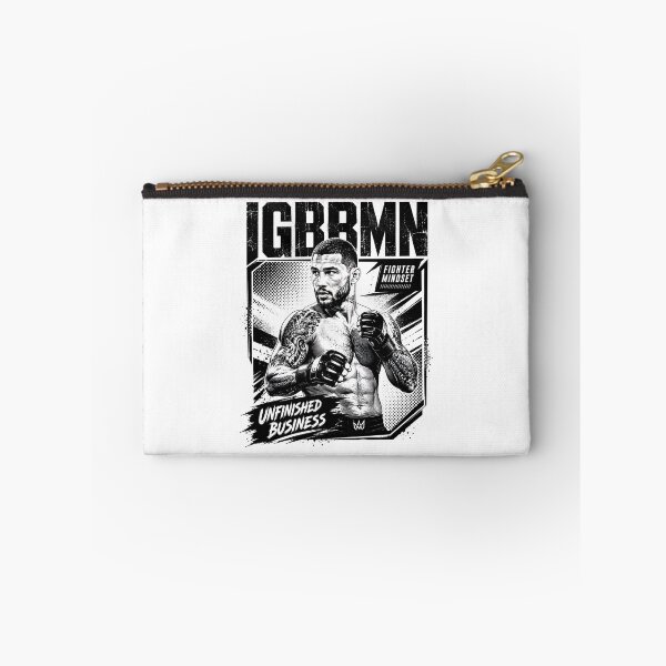 Item preview, Dustin poirier, Dustin poirier igbbmn designed and sold by graphic-genie.