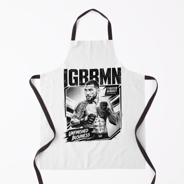 Item preview, Dustin poirier, Dustin poirier igbbmn designed and sold by graphic-genie.