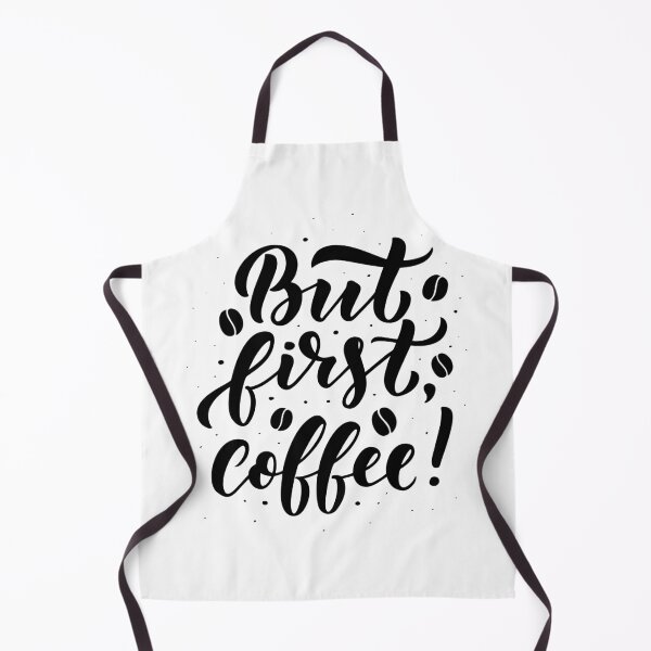 Item preview, But First Coffee ? designed and sold by Your Family, Your Home.