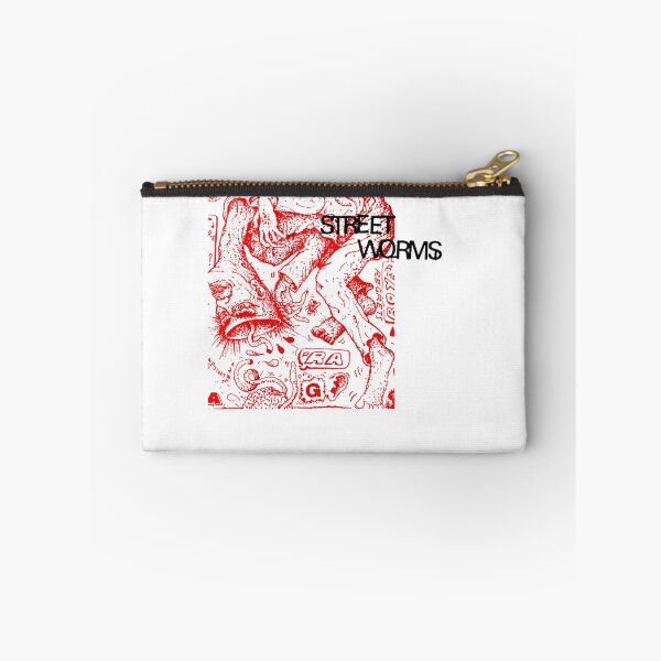 Item preview, Red Silhouette Noise Rock band designed and sold by Mutant-Critters.