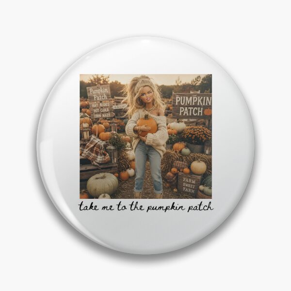 Item preview, Take Me To The Pumpkin Patch designed and sold by seektopus.