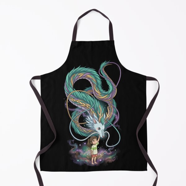 Item preview, Haku and Chihiro designed and sold by GITTERLU.