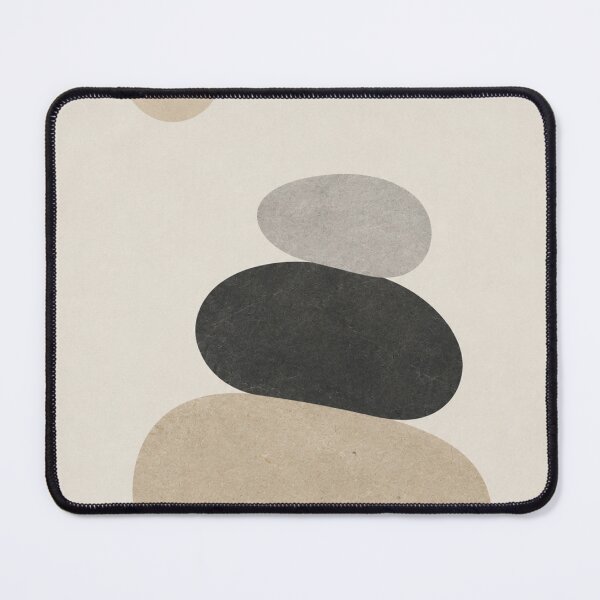 Item preview, Quiet Stone Balance designed and sold by Zaramodo.