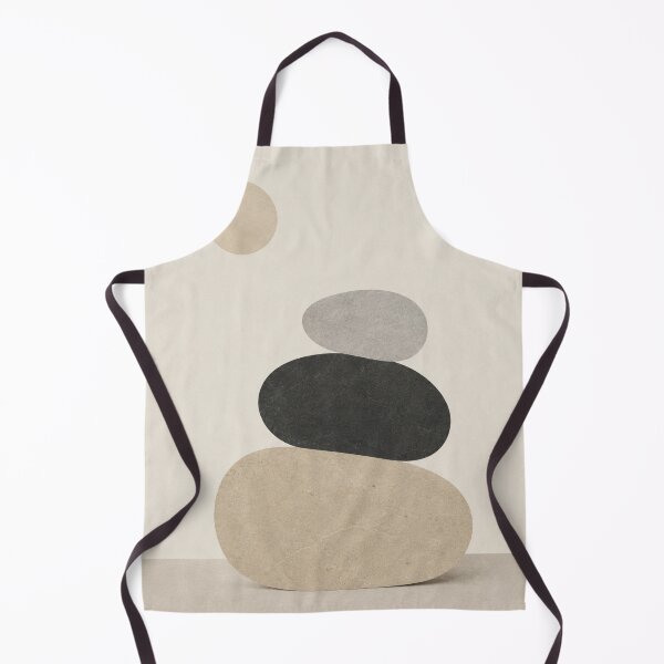 Item preview, Quiet Stone Balance designed and sold by Zaramodo.