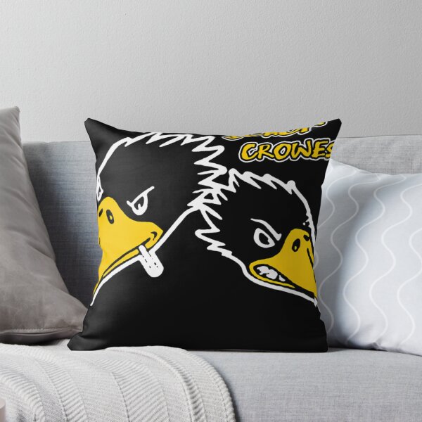 Item preview, Two Head Bird Yellow And White designed and sold by Folkdude.