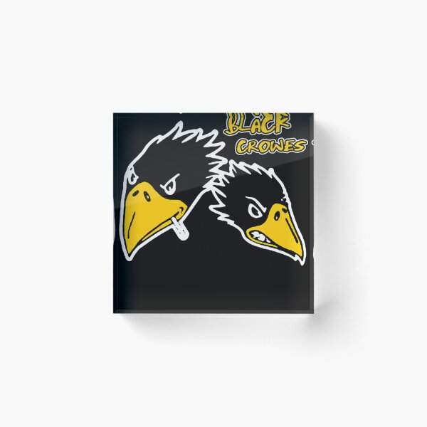 Item preview, Two Head Bird Yellow And White designed and sold by Folkdude.