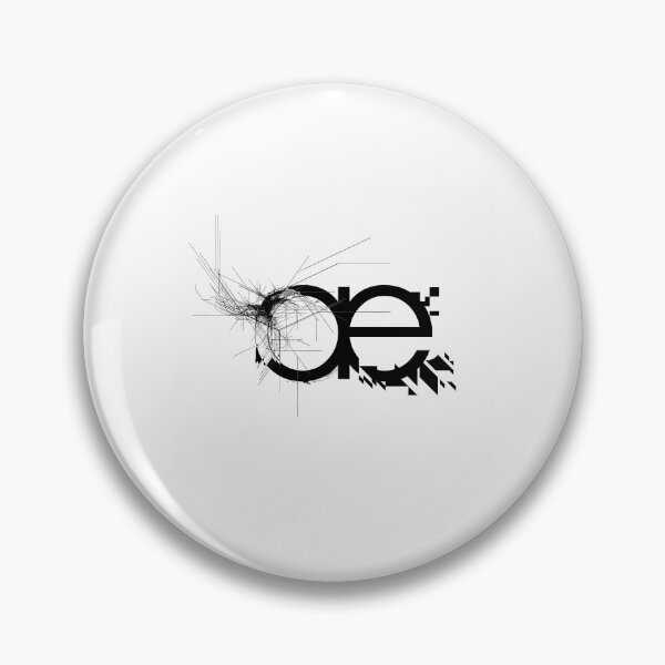 Item preview, Autechre Logo Album Mashup designed and sold by Niv-eaBrook.