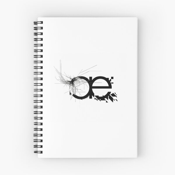 Item preview, Autechre Logo Album Mashup designed and sold by Niv-eaBrook.