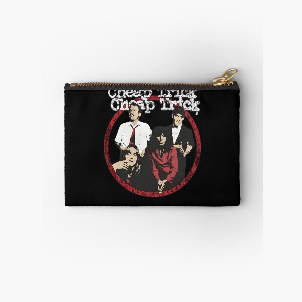Item preview, Cheap Trick Band Rock Music designed and sold by namibambam.