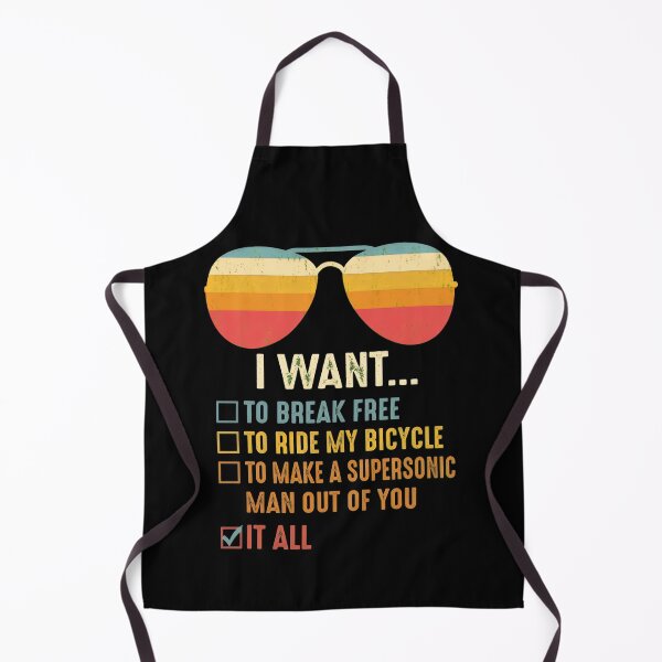 Item preview, I Want It All Sunglasses Queen Lyric designed and sold by GamtosMintys.