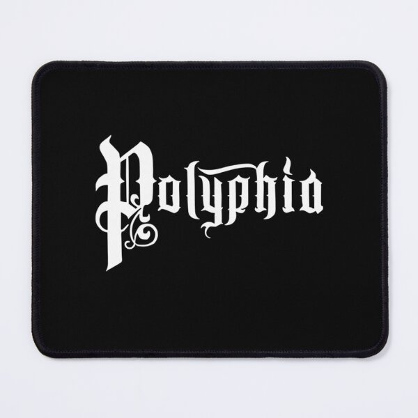 Item preview, Polyphia Merch Polyphia designed and sold by allaso-gan.