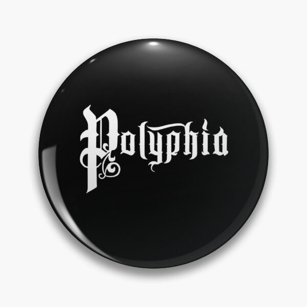 Item preview, Polyphia Merch Polyphia designed and sold by allaso-gan.