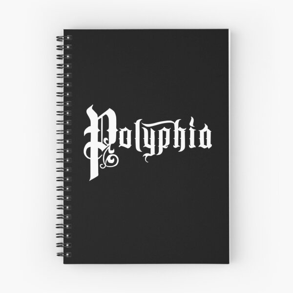 Item preview, Polyphia Merch Polyphia designed and sold by allaso-gan.