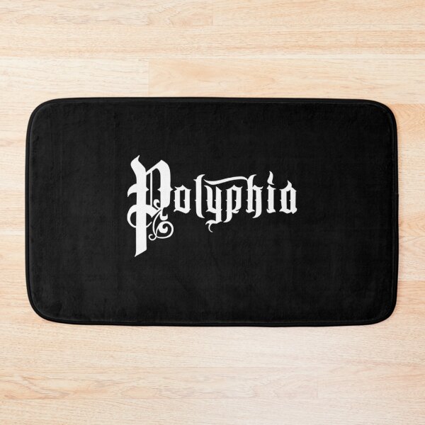 Item preview, Polyphia Merch Polyphia designed and sold by allaso-gan.