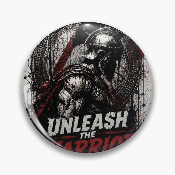 Item preview, Unstoppable Spartan Mindset T-Shirt | Ancient Warrior Gym Tee designed and sold by BenchVibe.