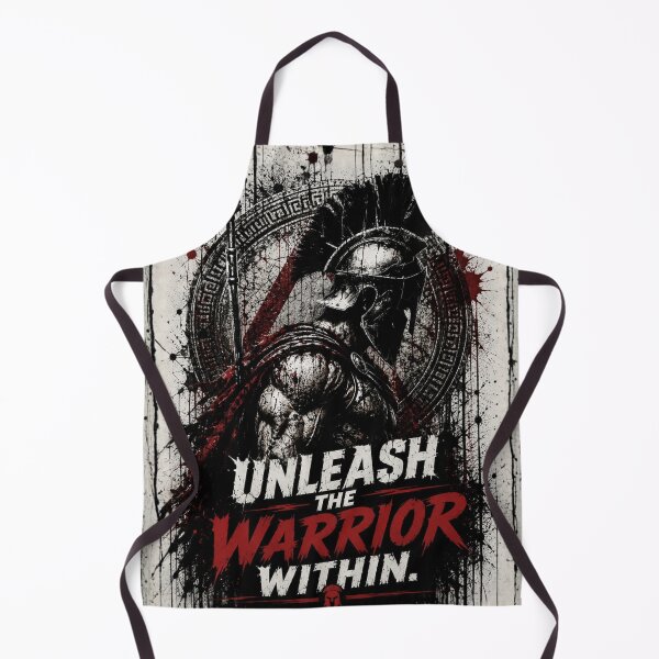 Item preview, Unstoppable Spartan Mindset T-Shirt | Ancient Warrior Gym Tee designed and sold by BenchVibe.