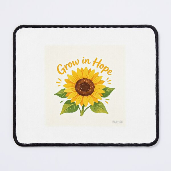 Item preview, Grow in Hope – Bless Uganda designed and sold by Hope for Uganda.
