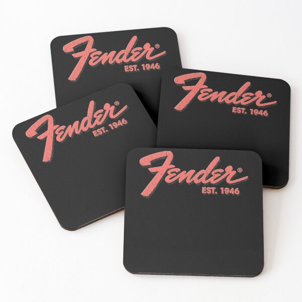 Item preview, Fenderr Est 1946  designed and sold by LKappa3Faber.