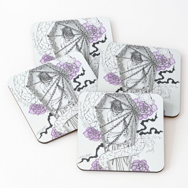 Item preview, Caged designed and sold by Trendy Mori.