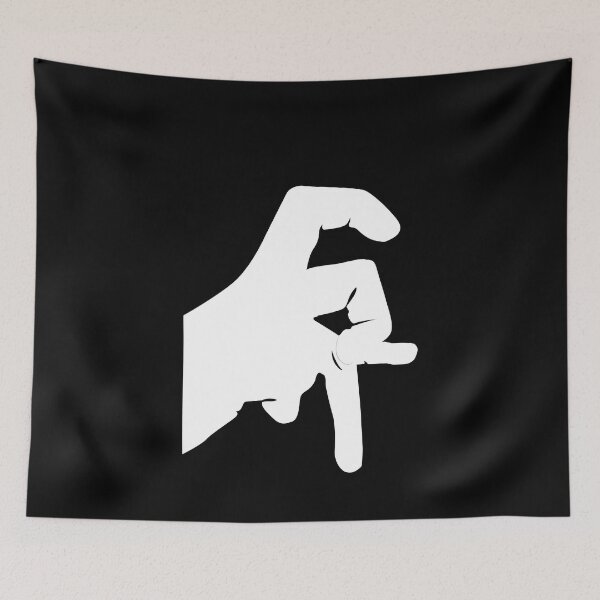 Item preview, 67 Sixty Seven Number 67 Meme Six Seven Meme 67 Hand Sign designed and sold by farhanhafeez.