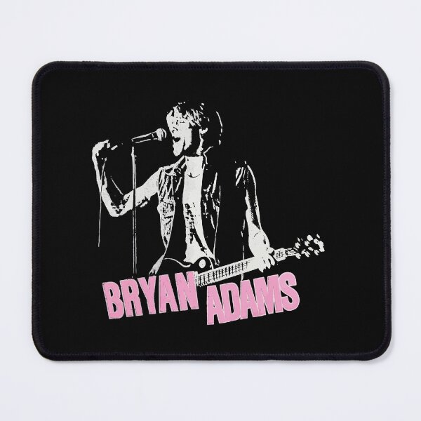 Item preview, Bryan Adams designed and sold by rikooff1.