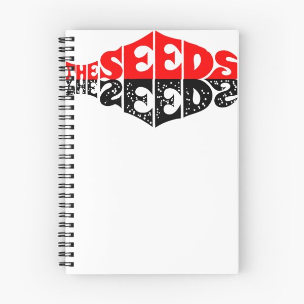 Item preview, Red And Black Typography Symbol designed and sold by Folkdude.