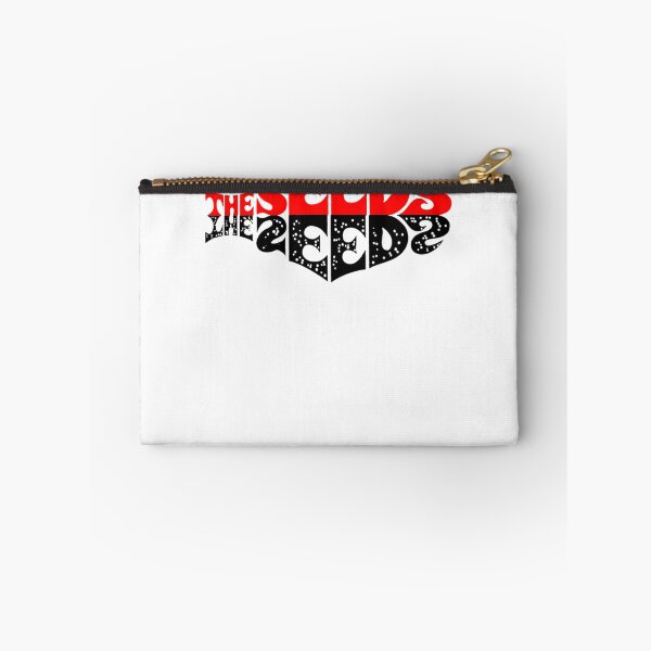 Item preview, Red And Black Typography Symbol designed and sold by Folkdude.
