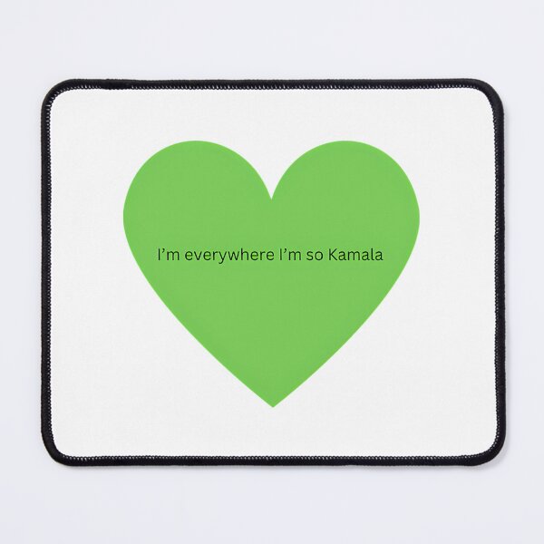 Item preview, I'M Everywhere I'M So Kamala designed and sold by nle-yana.