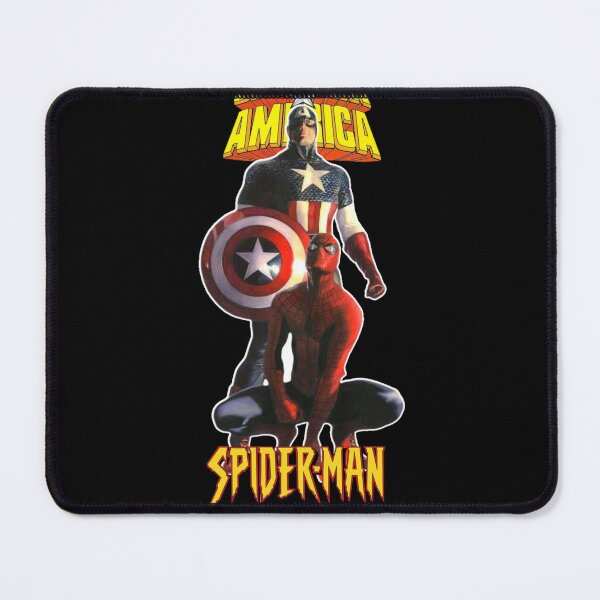 Item preview, Superhero Team up designed and sold by White Tiger Designz .