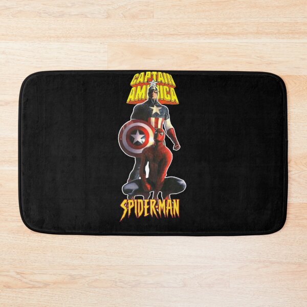 Item preview, Superhero Team up designed and sold by White Tiger Designz .
