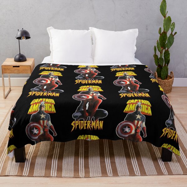 Item preview, Superhero Team up designed and sold by White Tiger Designz .