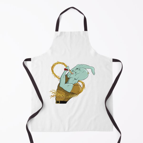 Item preview, Handsome Squidward Slurping Noodles designed and sold by utter-risch.