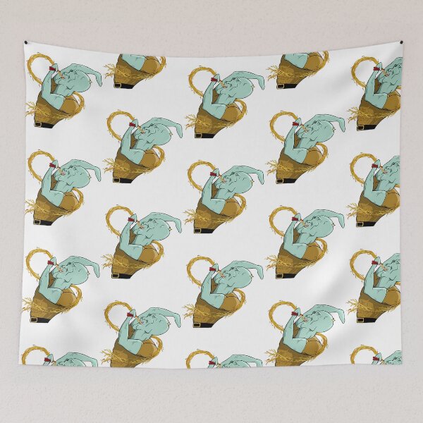 Item preview, Handsome Squidward Slurping Noodles designed and sold by utter-risch.